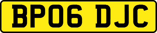 BP06DJC