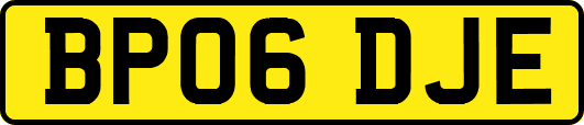 BP06DJE