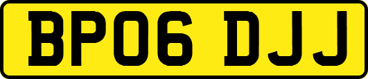 BP06DJJ