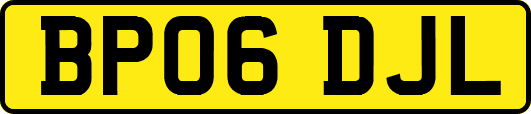 BP06DJL