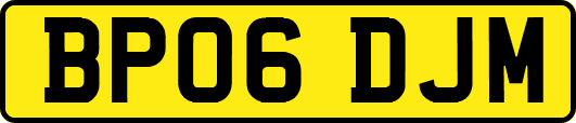 BP06DJM