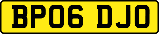 BP06DJO