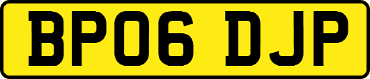 BP06DJP