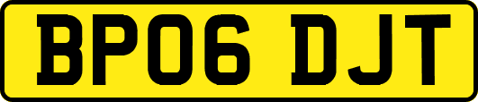 BP06DJT