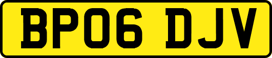 BP06DJV