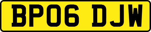BP06DJW