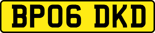 BP06DKD