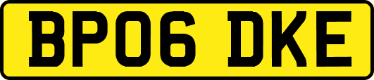 BP06DKE
