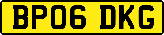 BP06DKG