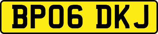BP06DKJ