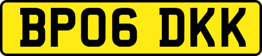 BP06DKK