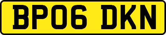 BP06DKN