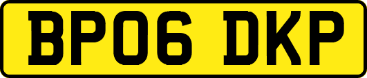 BP06DKP