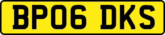 BP06DKS
