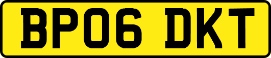 BP06DKT