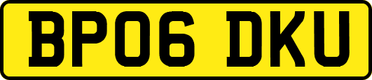 BP06DKU