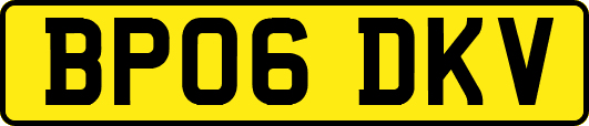 BP06DKV