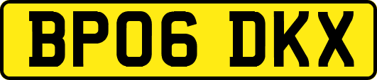 BP06DKX