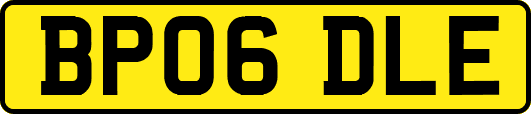 BP06DLE