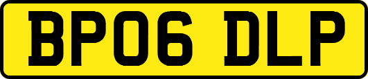 BP06DLP