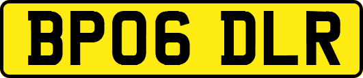 BP06DLR
