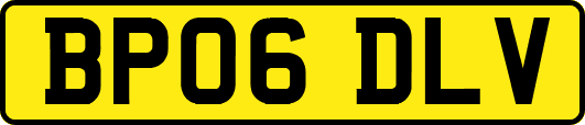 BP06DLV
