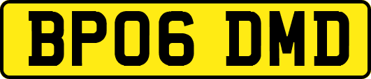 BP06DMD