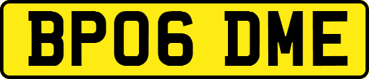 BP06DME