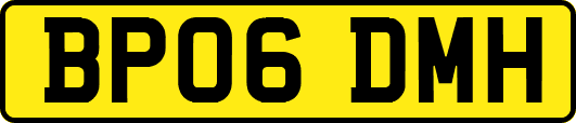 BP06DMH