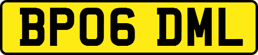 BP06DML