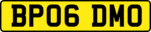 BP06DMO