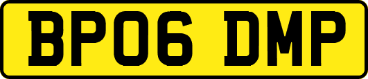 BP06DMP