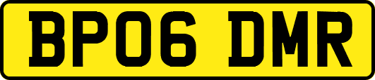 BP06DMR