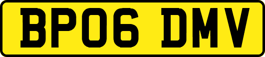 BP06DMV