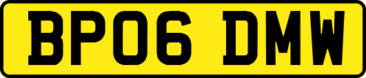 BP06DMW