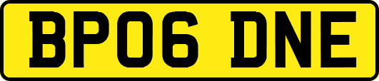 BP06DNE