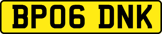 BP06DNK