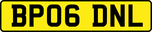 BP06DNL