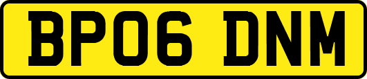 BP06DNM