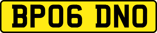 BP06DNO