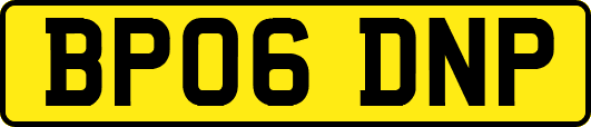 BP06DNP