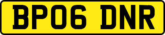 BP06DNR
