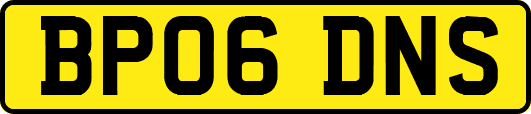 BP06DNS