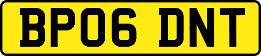 BP06DNT