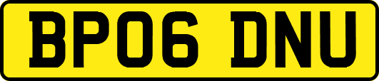 BP06DNU