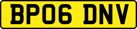 BP06DNV