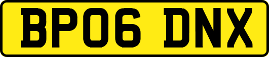 BP06DNX