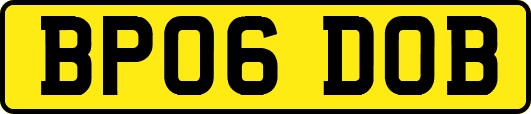 BP06DOB
