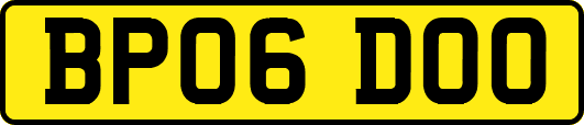 BP06DOO