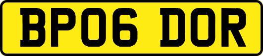 BP06DOR